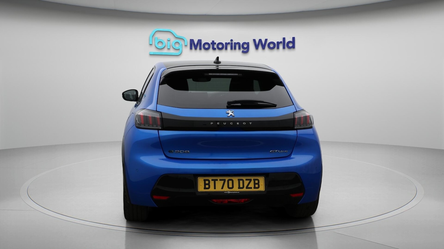 Used Peugeot 208 2020 for sale - 76432518: Photo 7