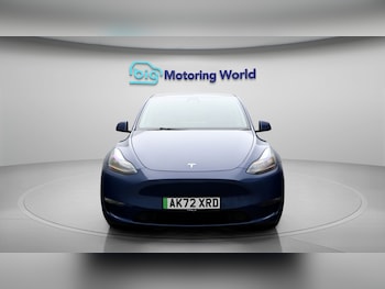 Used Tesla Model Y 2022 for sale - 78323873: Photo