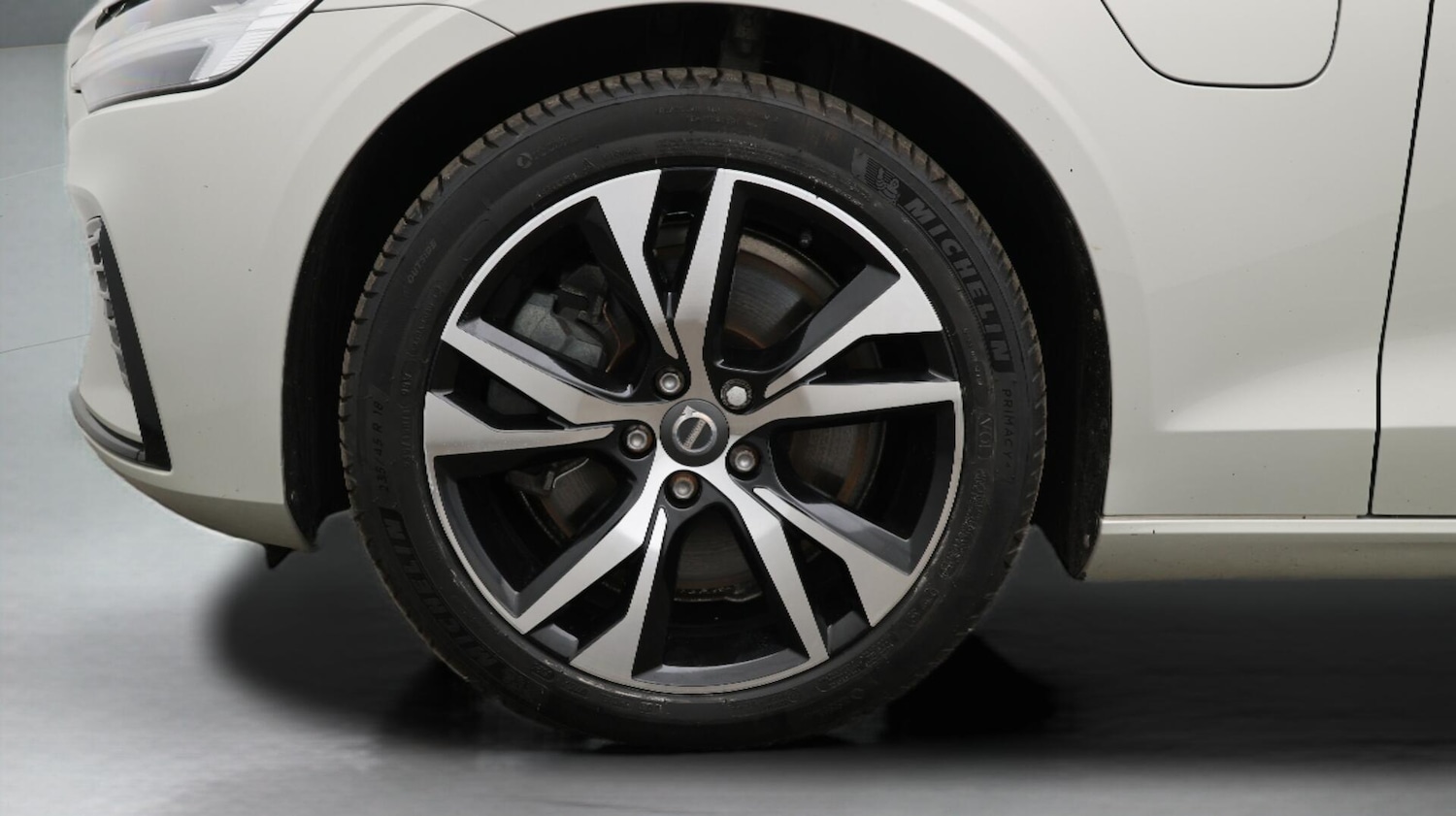 Used Volvo V60 2022 for sale - 76592346: Photo 19