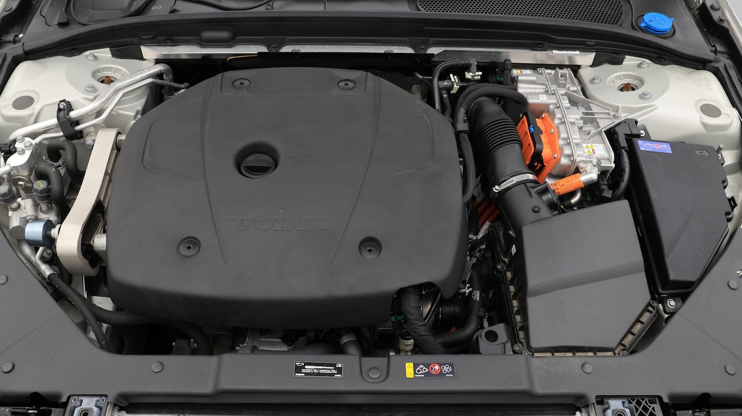 Used Volvo V60 2022 for sale - 76592346: Photo 20