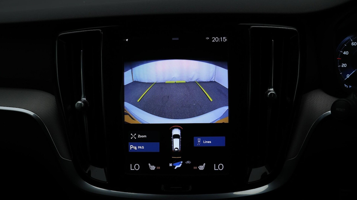 Used Volvo V60 2022 for sale - 76592346: Photo 27