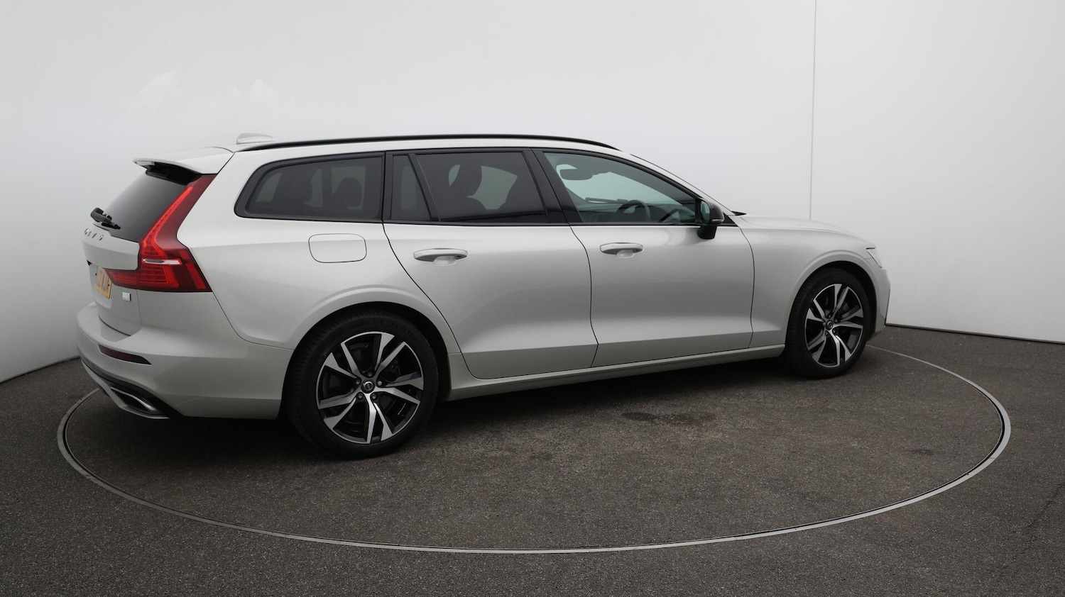 Used Volvo V60 2022 for sale - 76592346: Photo 53