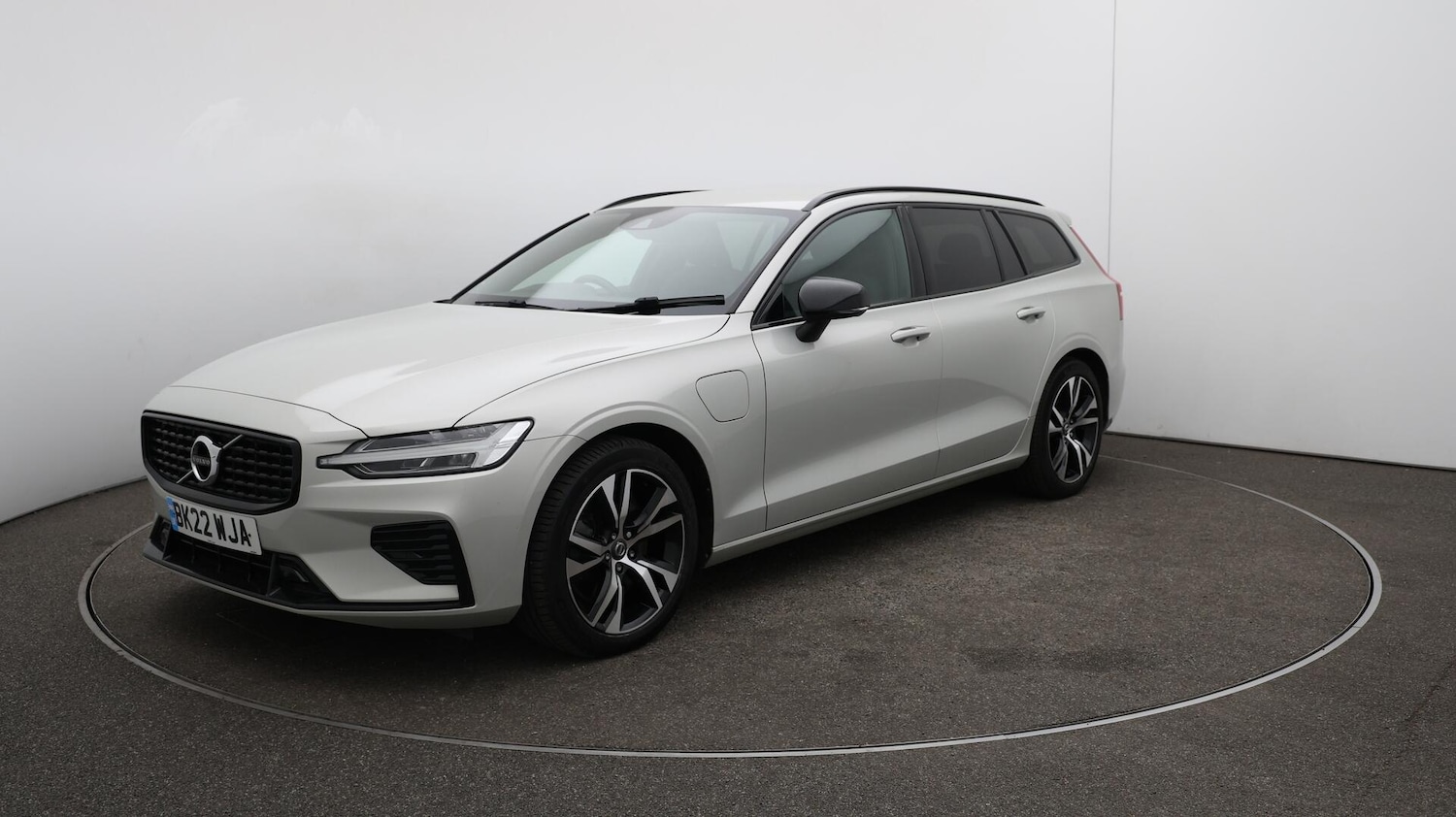 Used Volvo V60 2022 for sale - 76592346: Photo 70