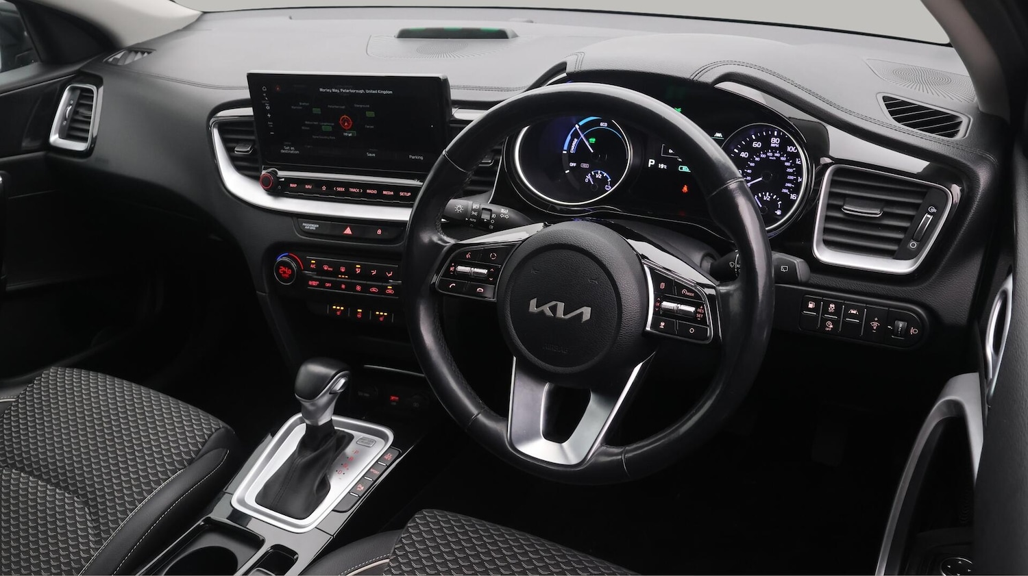 Used Kia XCeed 2021 for sale - 76388117: Photo 10