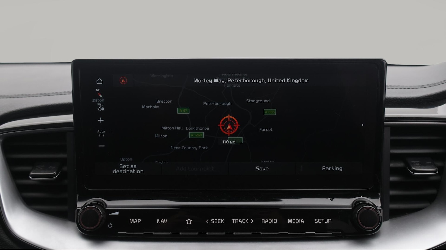 Used Kia XCeed 2021 for sale - 76388117: Photo 12