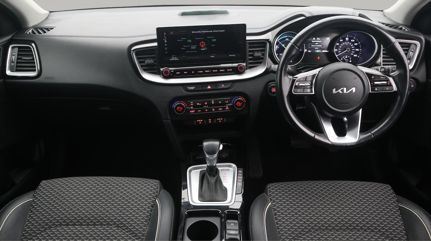 Used Kia XCeed 2021 for sale - 76388117: Photo 14