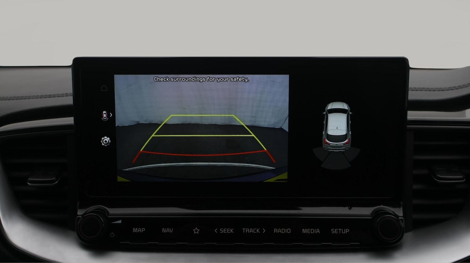 Used Kia XCeed 2021 for sale - 76388117: Photo 25