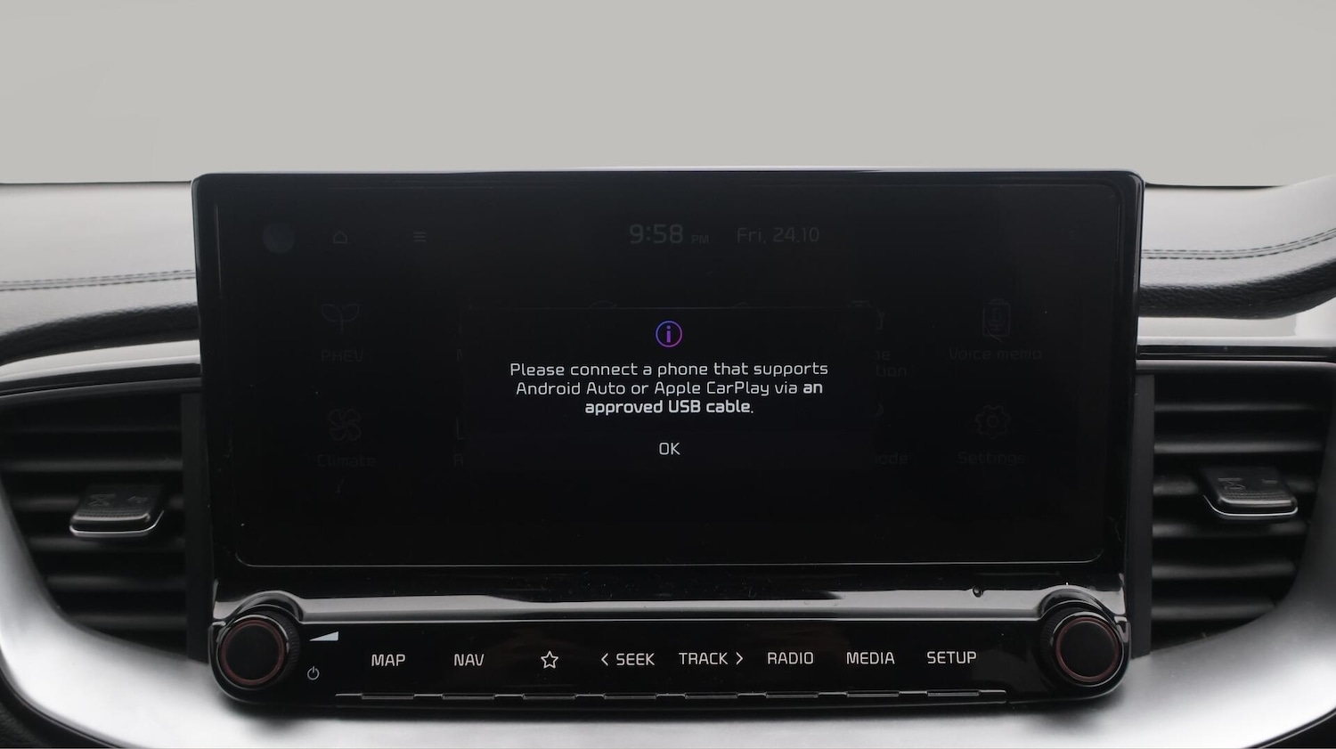 Used Kia XCeed 2021 for sale - 76388117: Photo 26