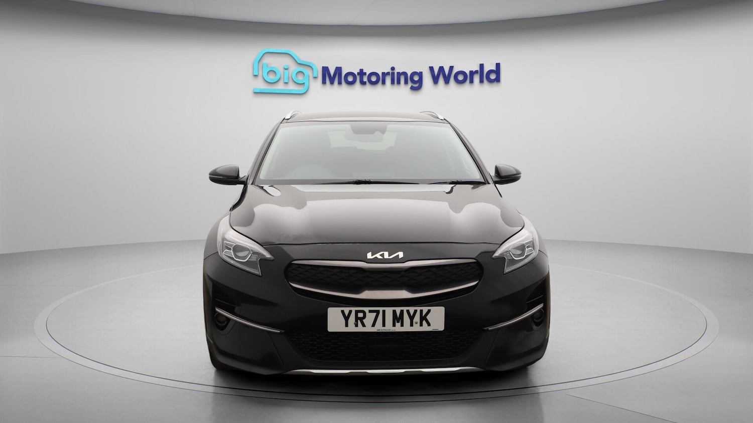 Used Kia XCeed 2021 for sale - 76388117: Photo 3