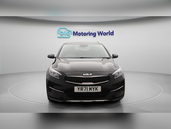 Used Kia XCeed 2021 for sale - 76388117: Photo