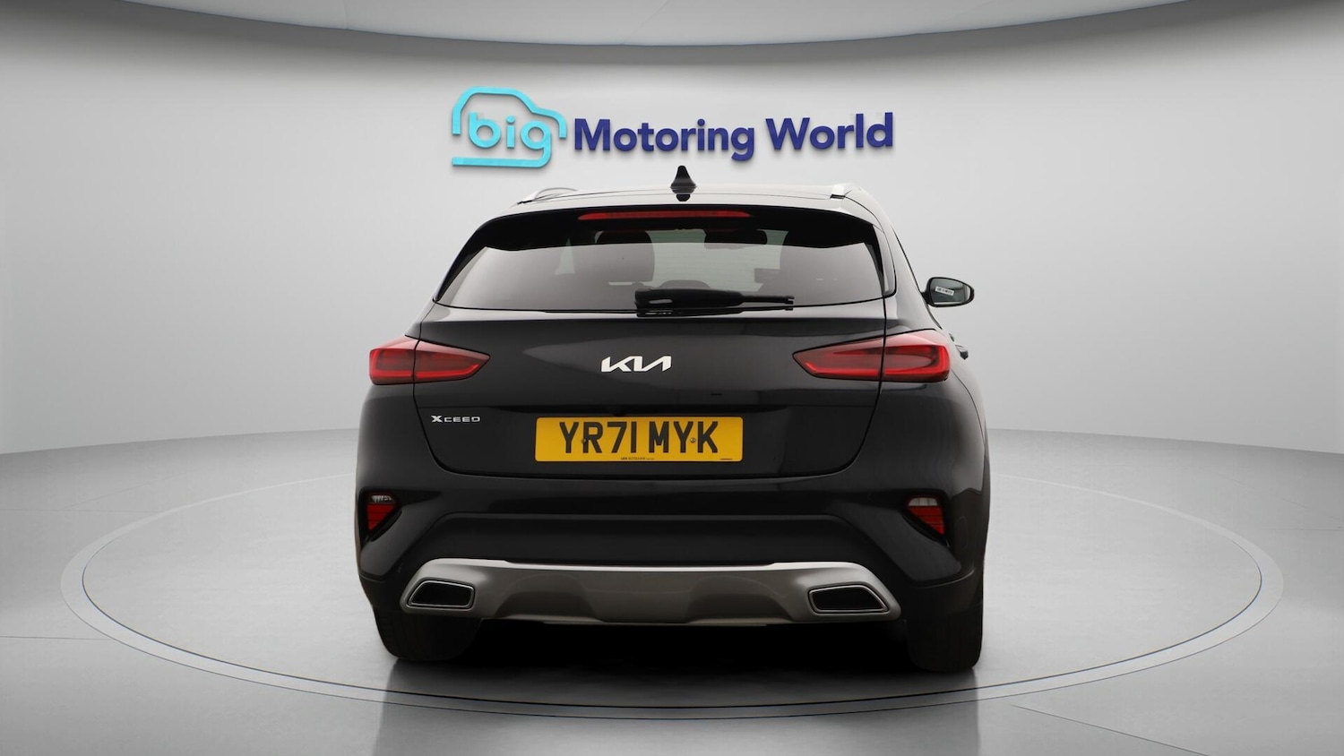 Used Kia XCeed 2021 for sale - 76388117: Photo 7