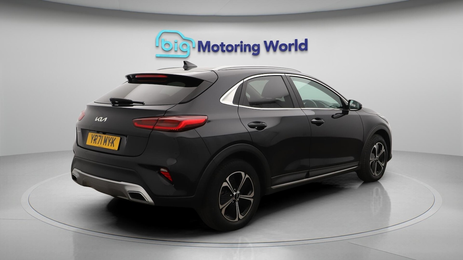 Used Kia XCeed 2021 for sale - 76388117: Photo 8