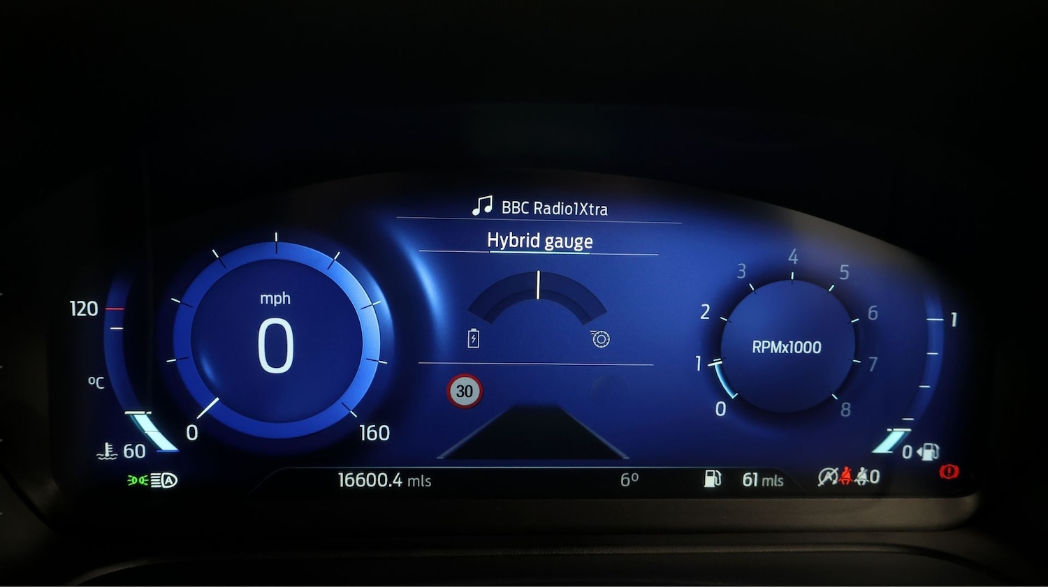 Used Ford Puma 2023 for sale - 77416845: Photo 10