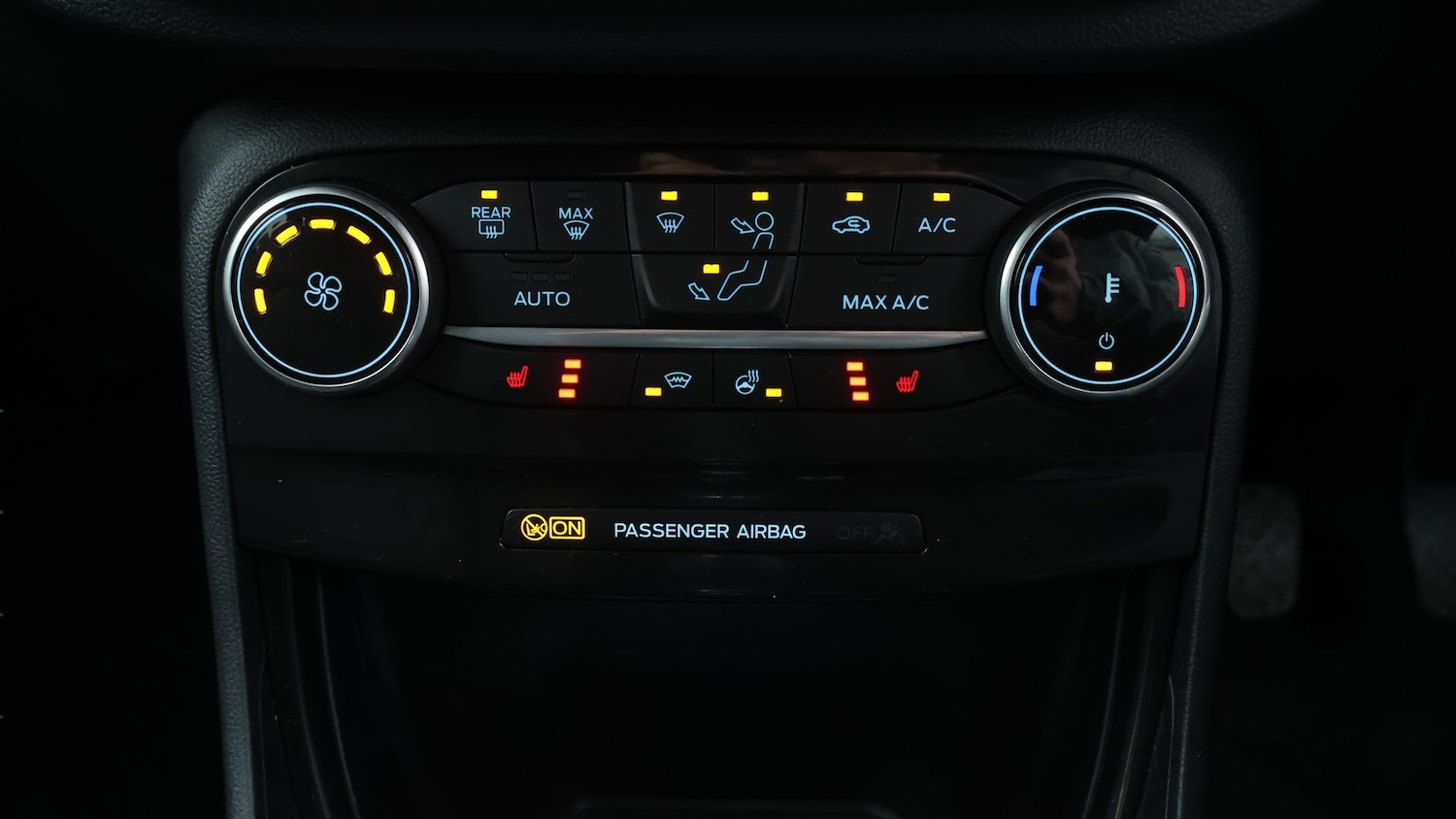 Used Ford Puma 2023 for sale - 77416845: Photo 12