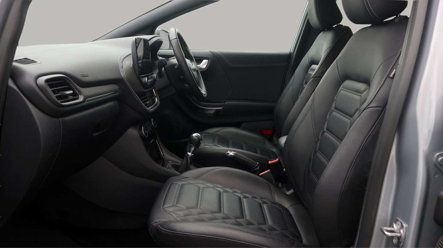 Used Ford Puma 2023 for sale - 77416845: Photo 14