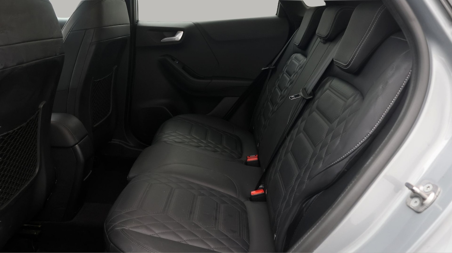 Used Ford Puma 2023 for sale - 77416845: Photo 16