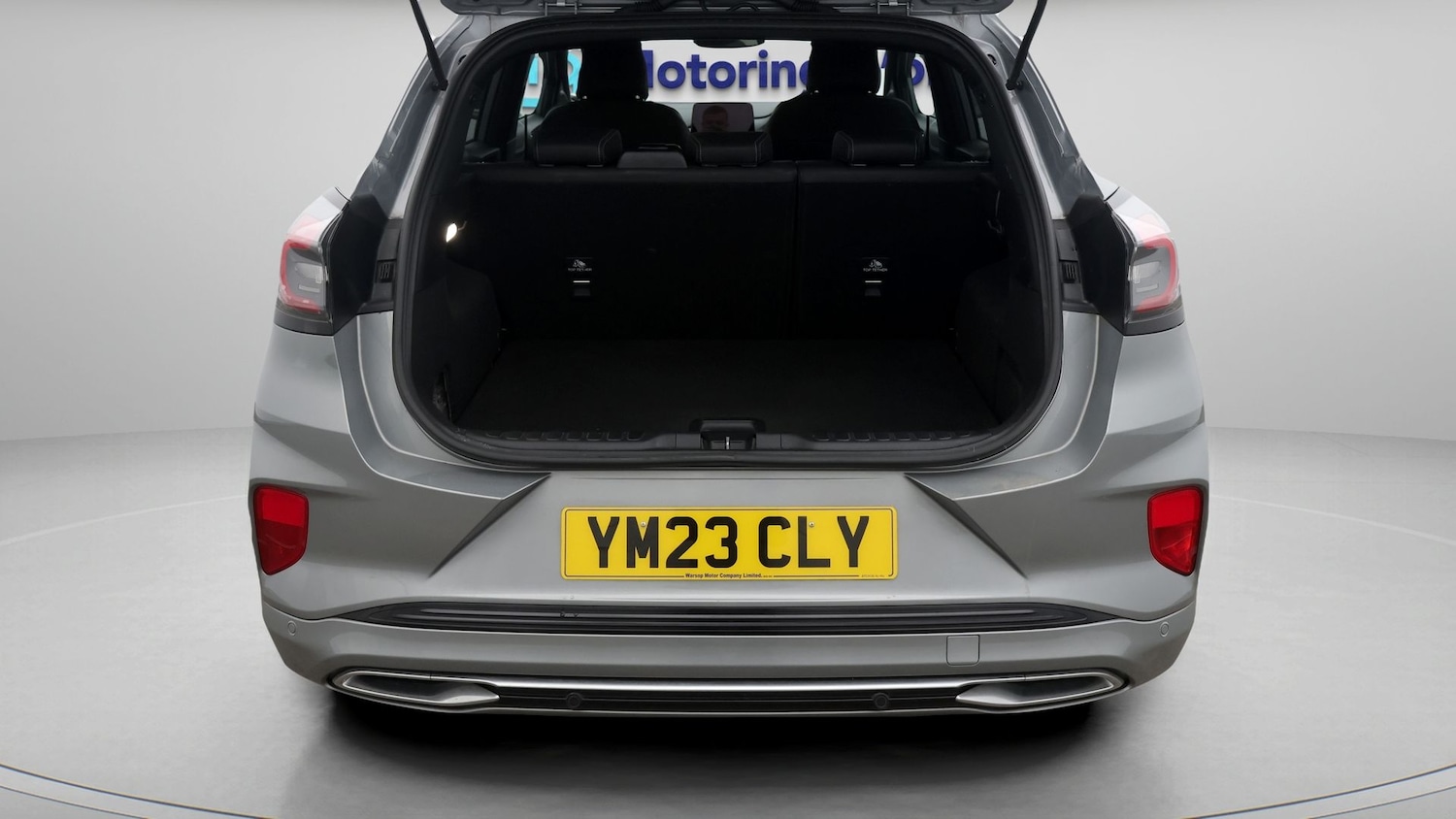 Used Ford Puma 2023 for sale - 77416845: Photo 17