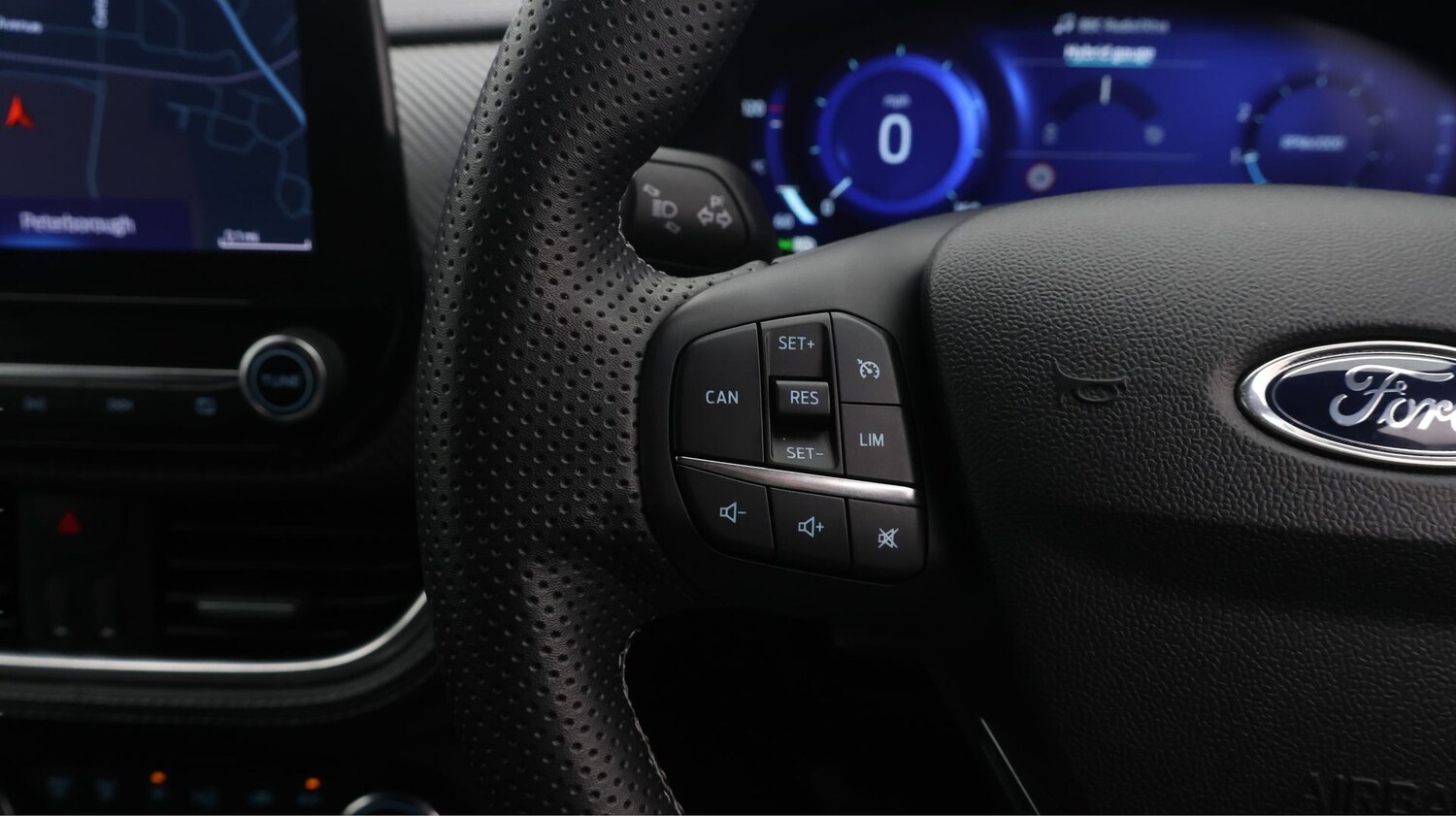 Used Ford Puma 2023 for sale - 77416845: Photo 22