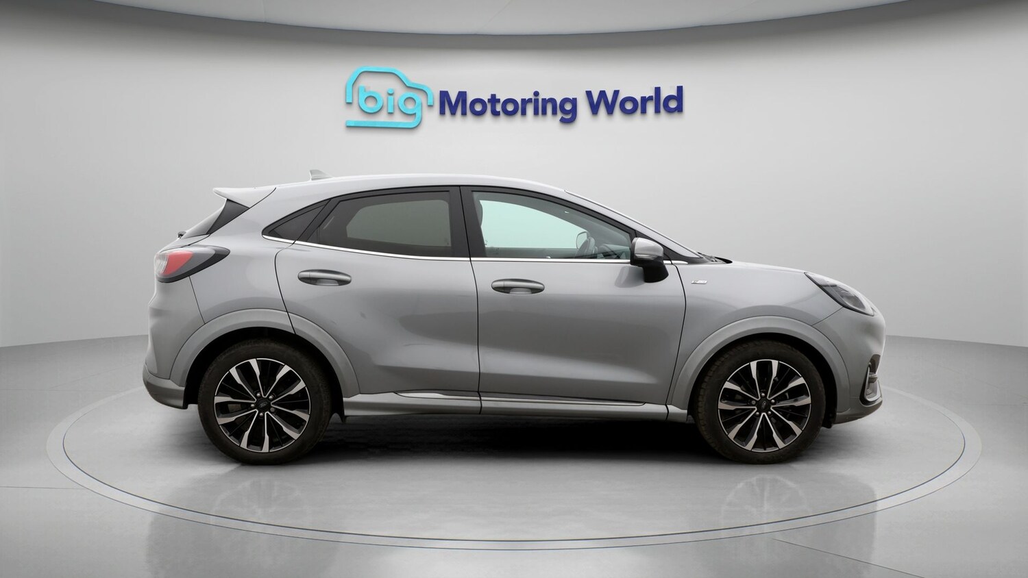 Used Ford Puma 2023 for sale - 77416845: Photo 8