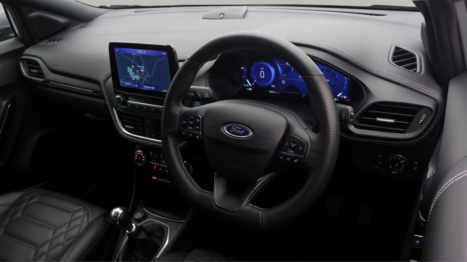 Used Ford Puma 2023 for sale - 77416845: Photo 9