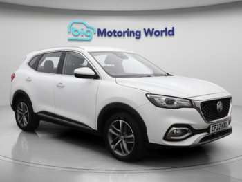 2022 (22) - 1.5 T-GDI Excite SUV 5dr Petrol Manual Euro 6 (s/s) (162 ps)