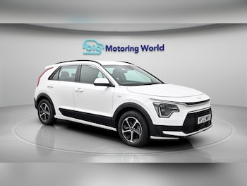 Used Kia Niro 2023 for sale - 78420632: Photo
