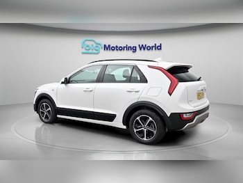 Used Kia Niro 2023 for sale - 78420632: Photo