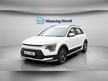 Used Kia Niro 2023 for sale - 78420632: Photo