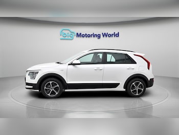 Used Kia Niro 2023 for sale - 78420632: Photo