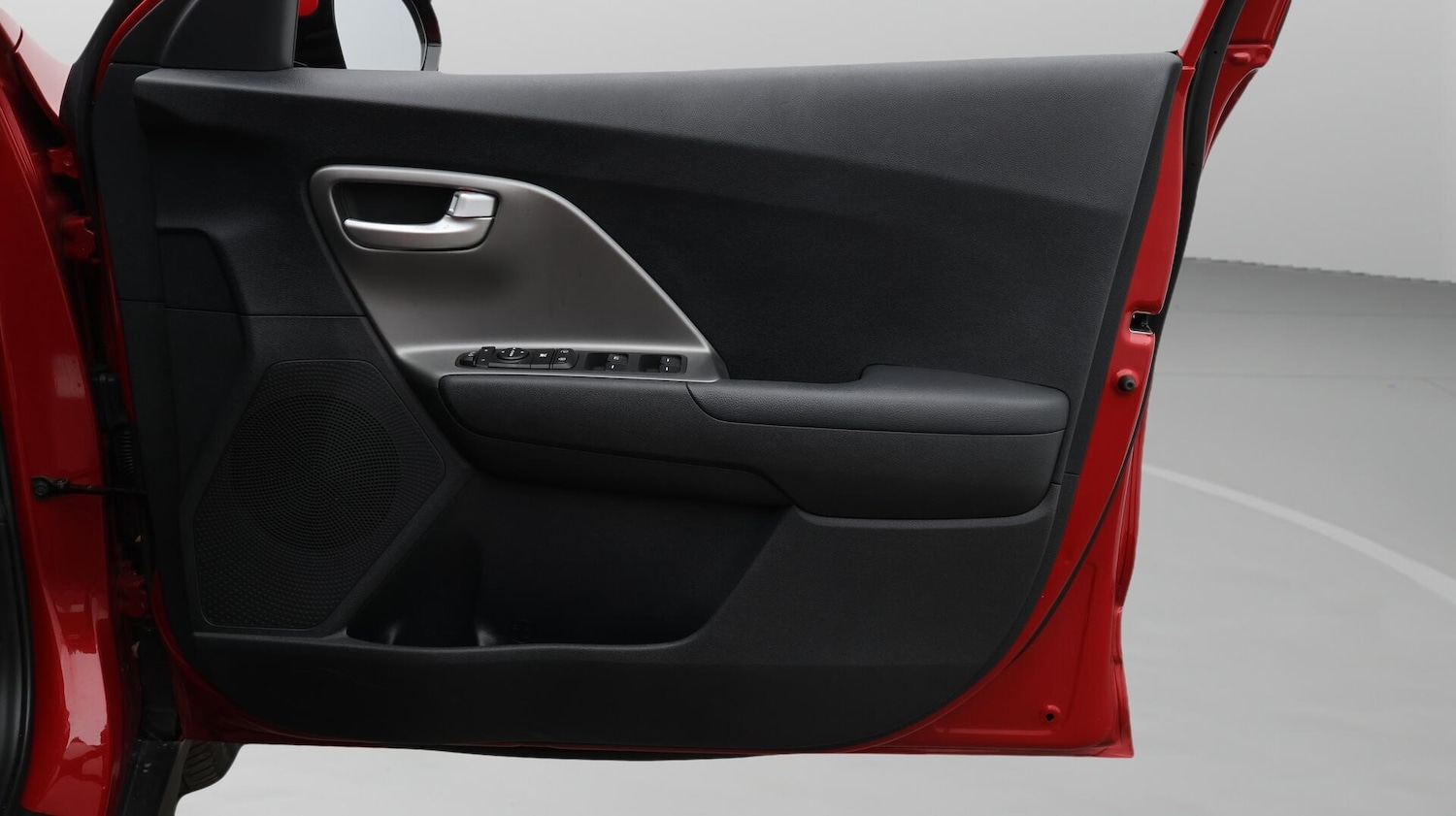 Used Kia Niro 2021 for sale - 76780631: Photo 16