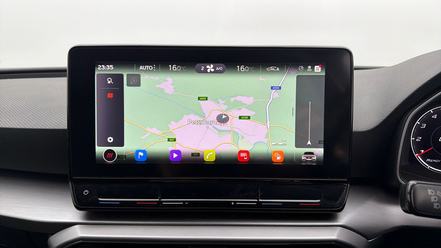 Used SEAT Leon 2021 for sale - 77931448: Photo 10