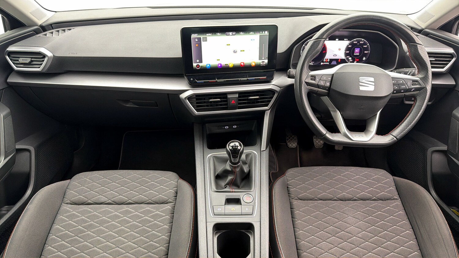 Used SEAT Leon 2021 for sale - 77931448: Photo 12