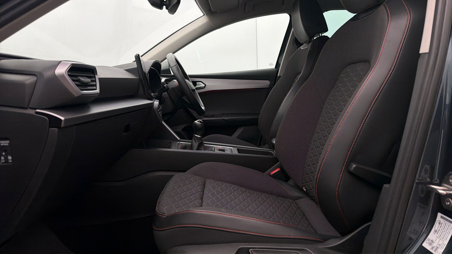 Used SEAT Leon 2021 for sale - 77931448: Photo 13