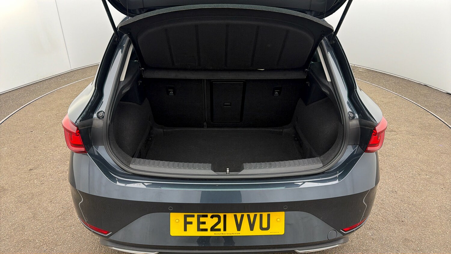 Used SEAT Leon 2021 for sale - 77931448: Photo 16