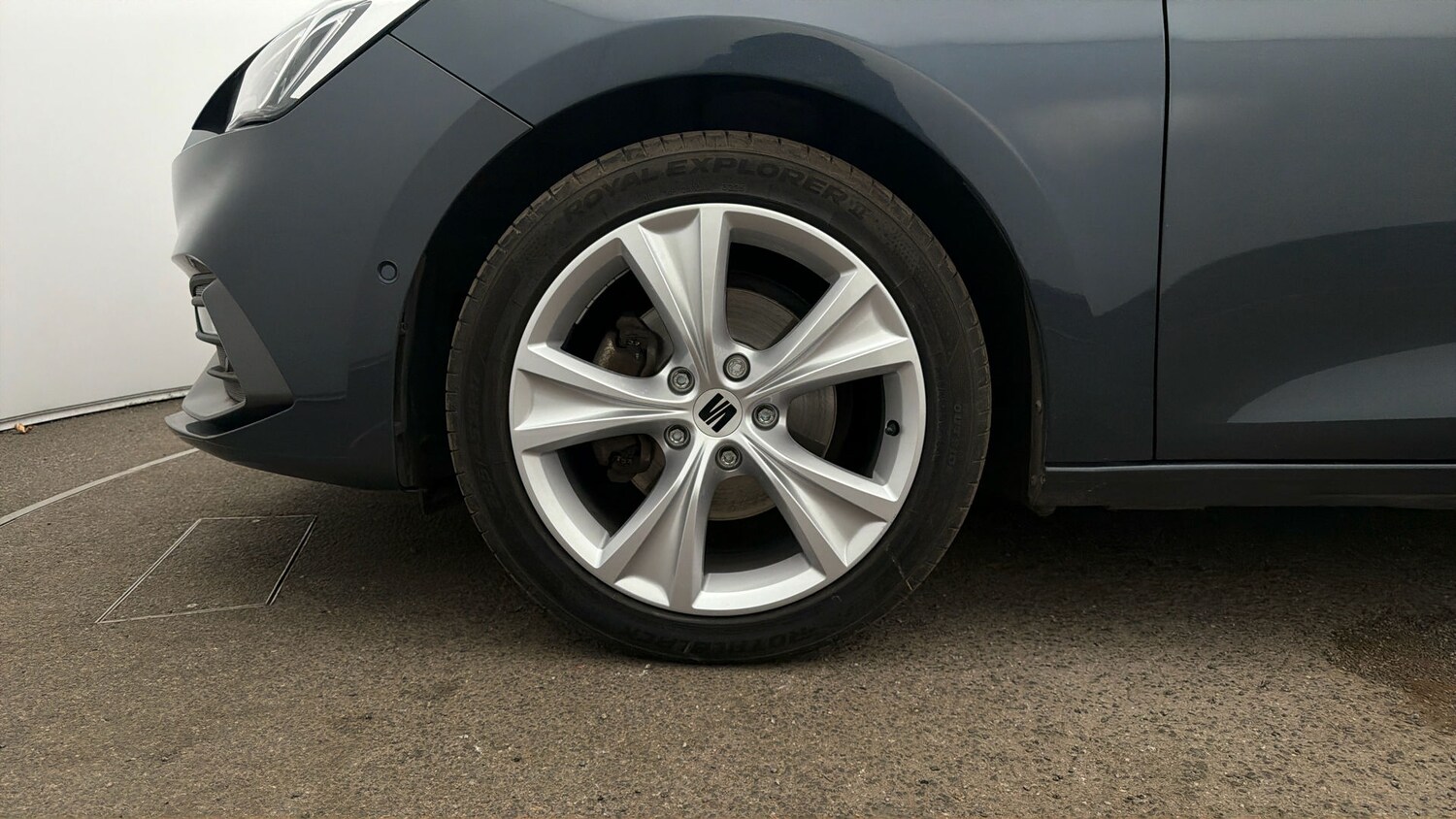 Used SEAT Leon 2021 for sale - 77931448: Photo 17