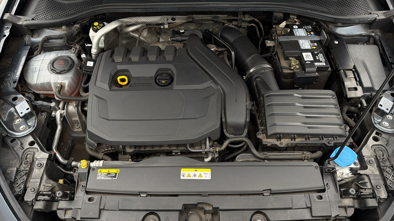 Used SEAT Leon 2021 for sale - 77931448: Photo 18