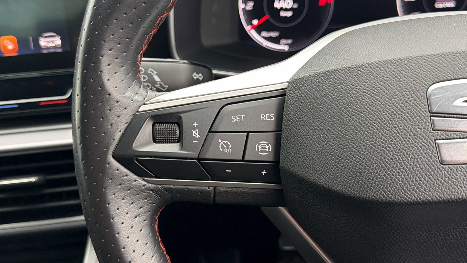 Used SEAT Leon 2021 for sale - 77931448: Photo 23