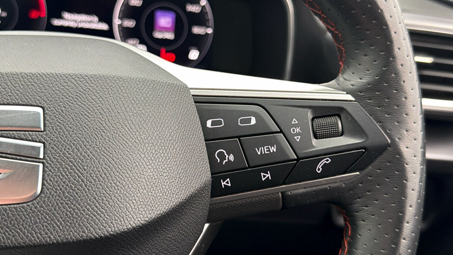 Used SEAT Leon 2021 for sale - 77931448: Photo 24