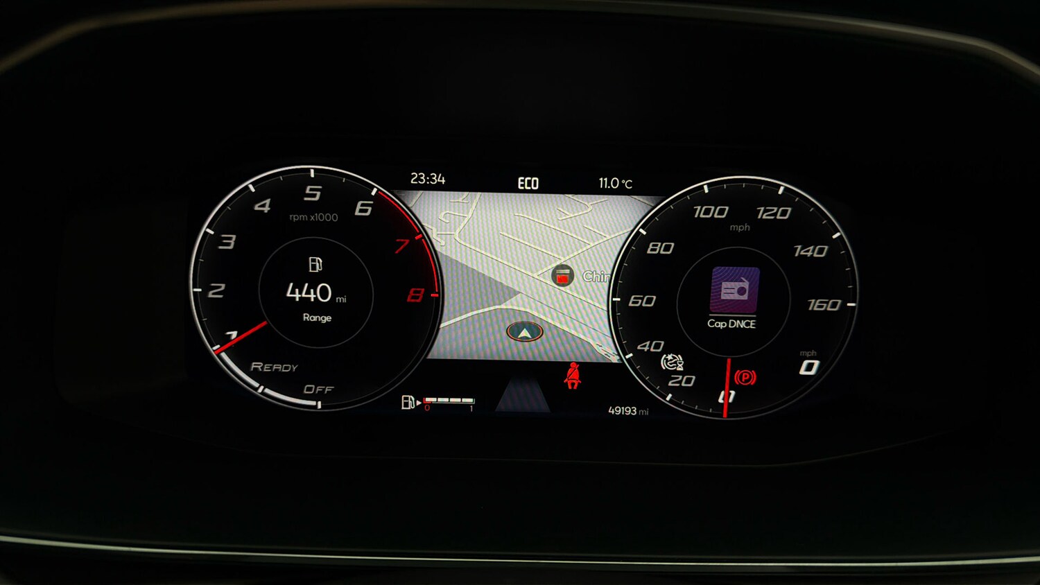 Used SEAT Leon 2021 for sale - 77931448: Photo 26