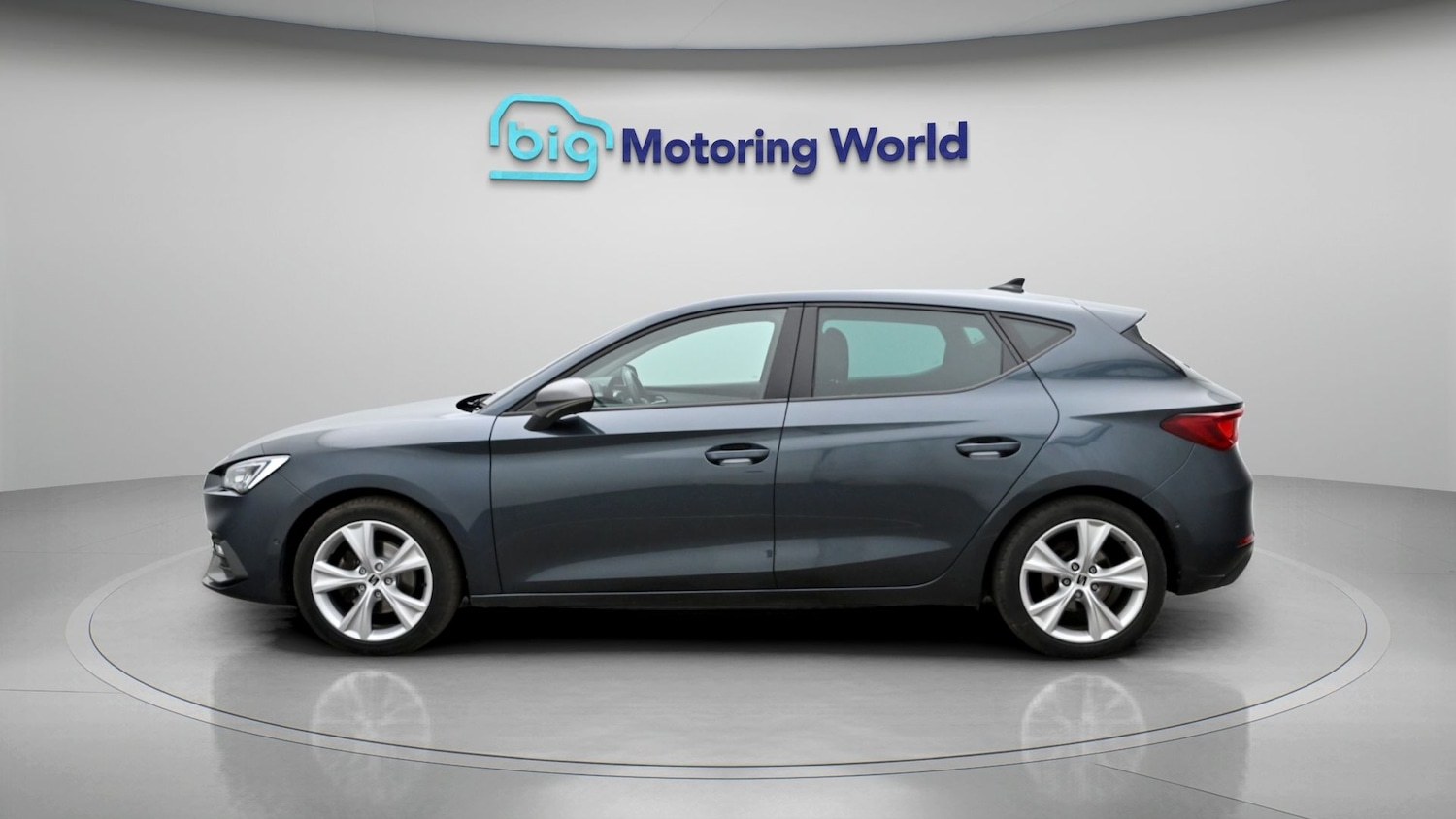 Used SEAT Leon 2021 for sale - 77931448: Photo 4