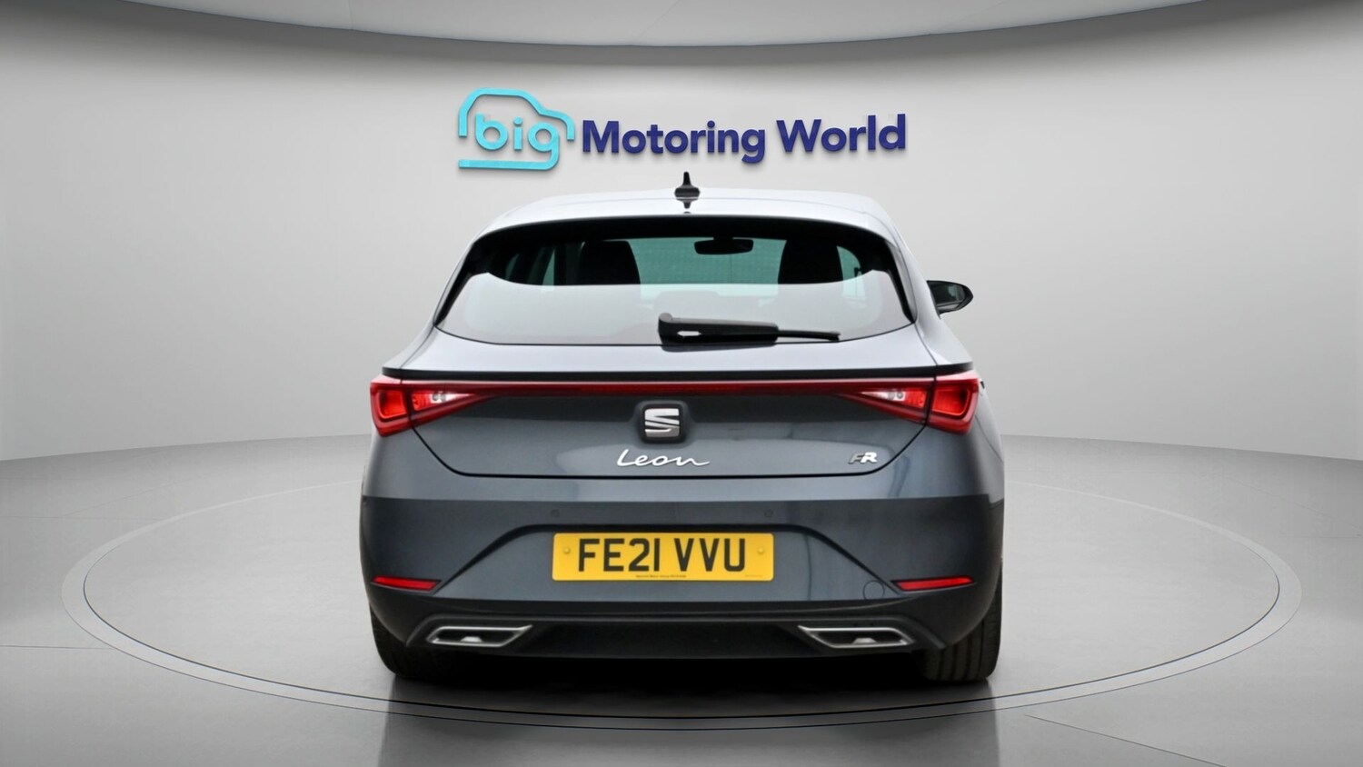 Used SEAT Leon 2021 for sale - 77931448: Photo 6