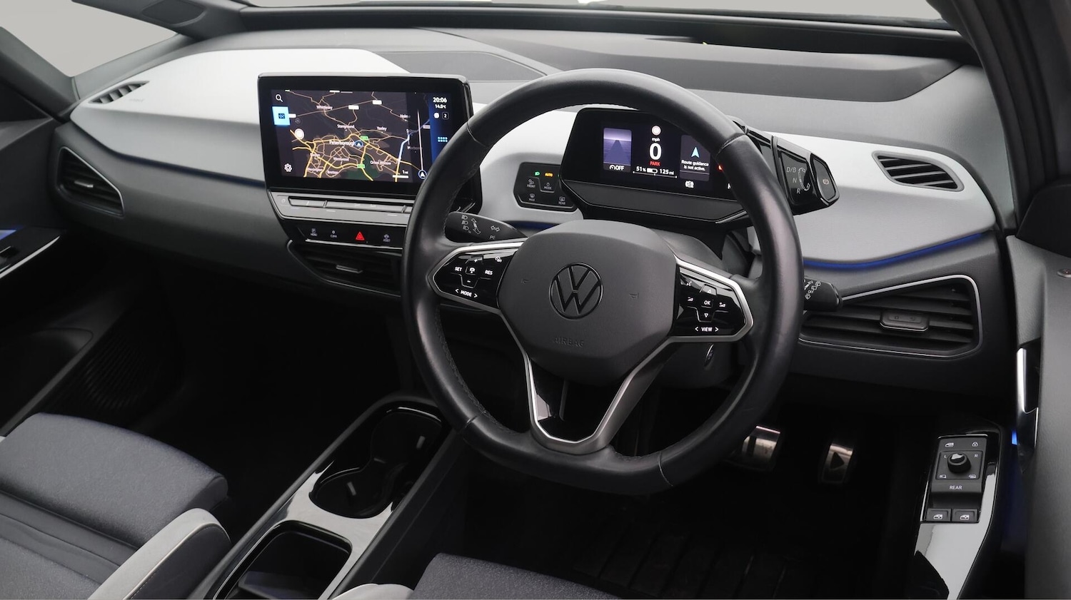 Used Volkswagen ID.3 2021 for sale - 76388816: Photo 10