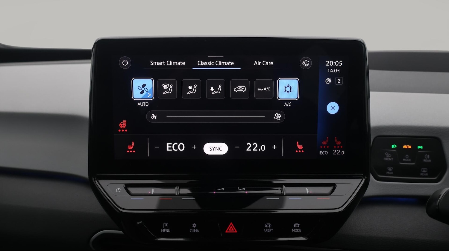 Used Volkswagen ID.3 2021 for sale - 76388816: Photo 13