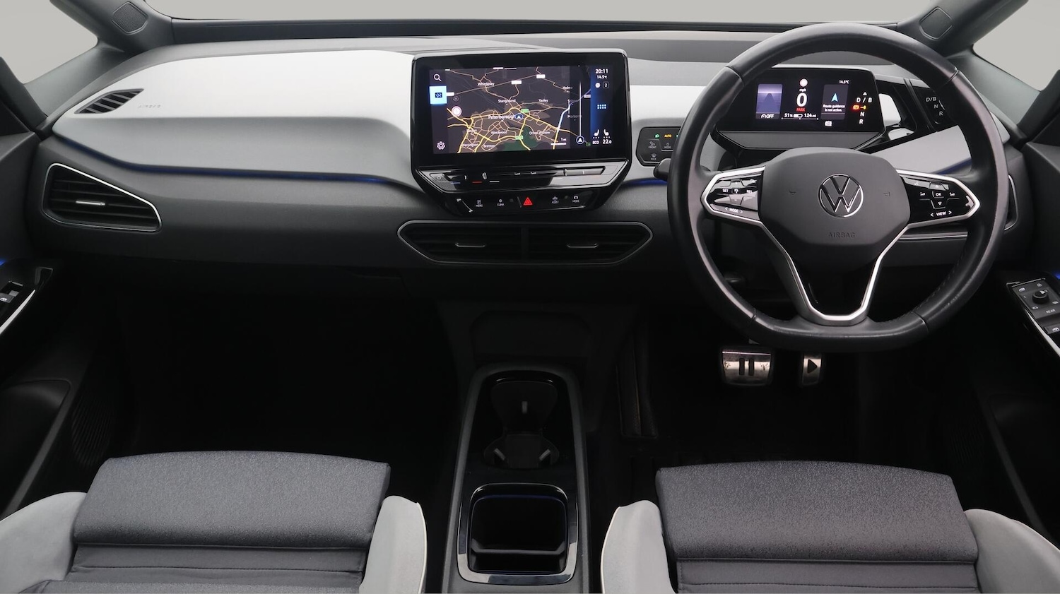 Used Volkswagen ID.3 2021 for sale - 76388816: Photo 14