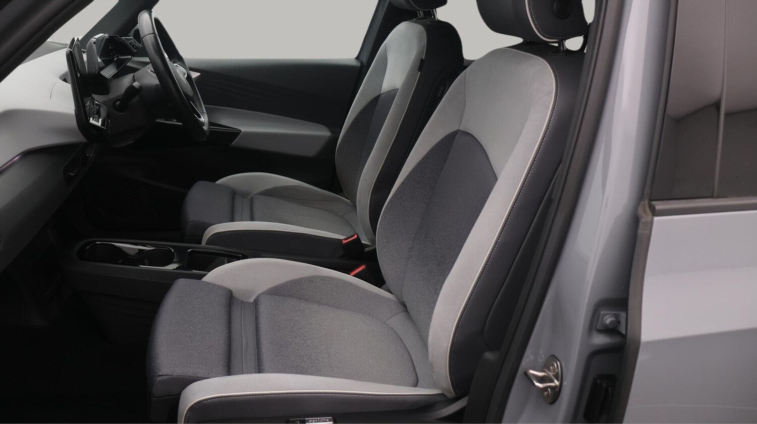 Used Volkswagen ID.3 2021 for sale - 76388816: Photo 15