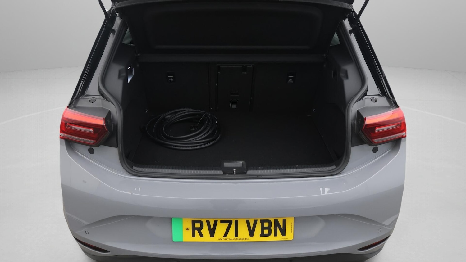 Used Volkswagen ID.3 2021 for sale - 76388816: Photo 18