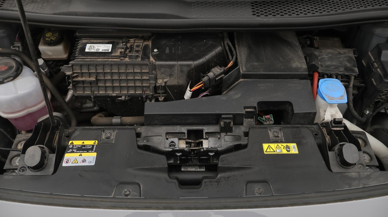 Used Volkswagen ID.3 2021 for sale - 76388816: Photo 20