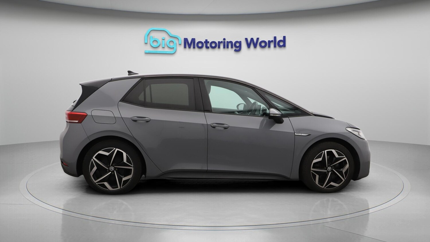 Used Volkswagen ID.3 2021 for sale - 76388816: Photo 9