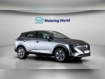 Used Nissan Qashqai 2024 for sale - 79353147: Photo