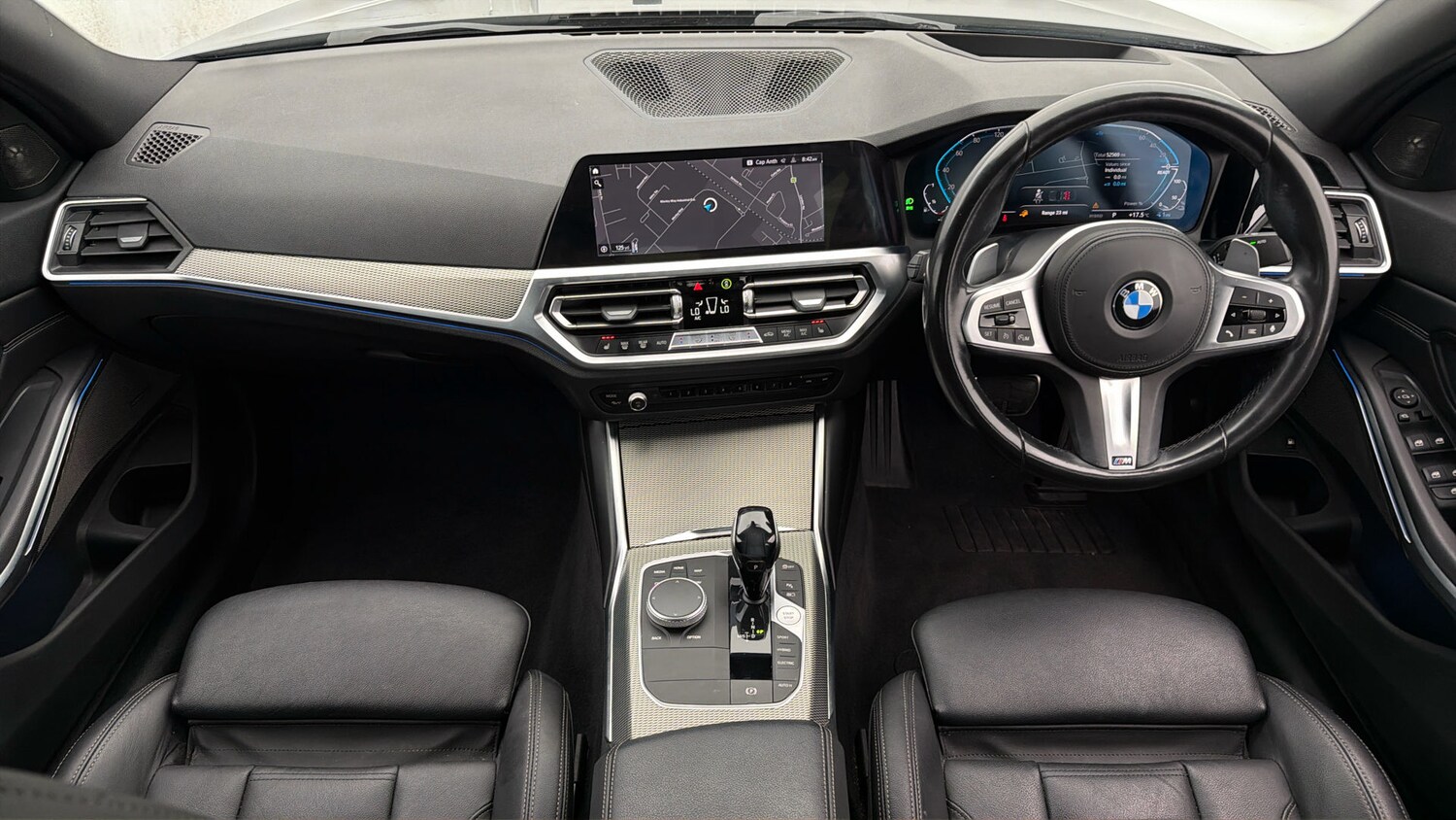 Used BMW 3 Series 2021 for sale - 77934506: Photo 12